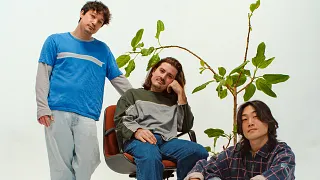 Summer Salt + Date of Birth + Monochrome Dream