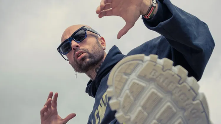 DISORDER : CHRIS LIBERATOR | ANGY KORE | HERMETH & MORE
