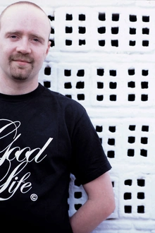 Club — Danilo Plessow Aka Mcde B2b Mr Scruff, Dusty Fingers