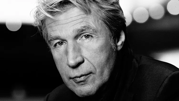 Frank Boeijen