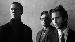 Bloc Party, Interpol