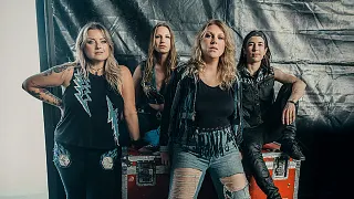 Thundermother + guest