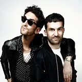 The Brothers Macklovitch