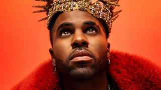 JASON DERULO