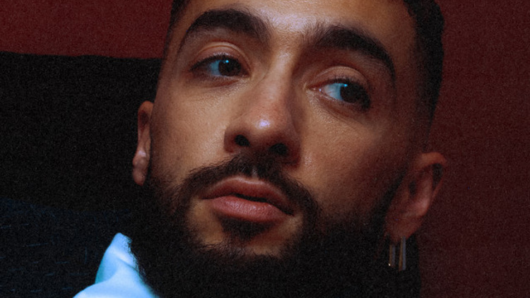 Sofiane Pamart