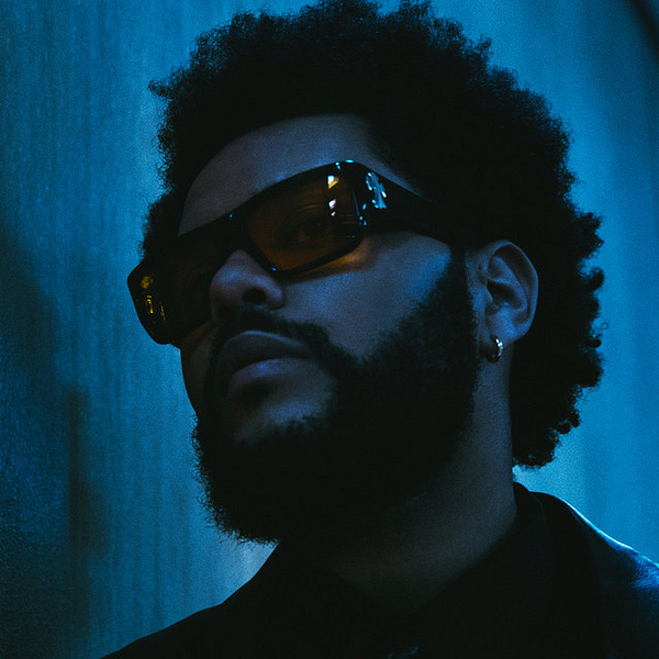 The Weeknd concerts pour The Weeknd à Paris The Weeknd concerts pour The Weeknd à Paris