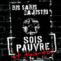 concert Les Sales Majestés