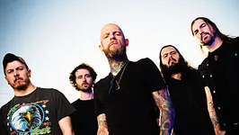 Allegaeon, Gorod