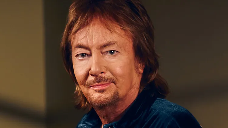 Chris Norman