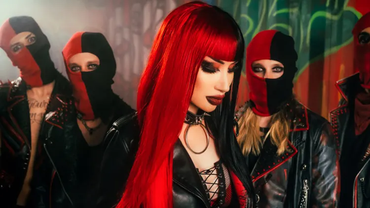 NEW YEARS DAY