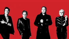 Duran Duran