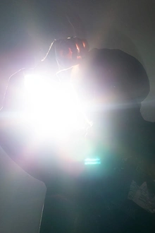GS Presents: Lee Gamble, Low Jack, Joanna OJ, BJ Holy