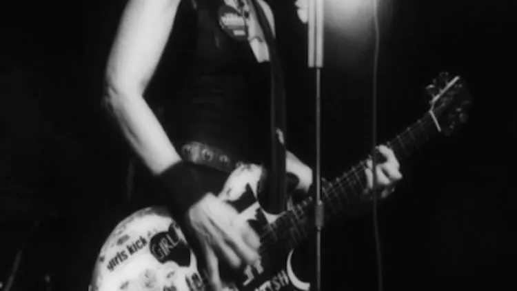 Joan Jett & The Blackhearts, Sammy Hagar « The Best Of All Worlds - Uk Tour 2026 »