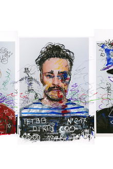 Viagra boys + The Experimental Tropic Blues Band