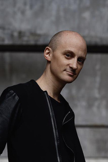OUTREBLEU ᚒ Kangding Ray (extended set) ᚒ Lastvuska