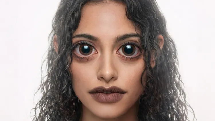 The party is where u.r