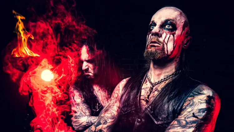 Belphegor