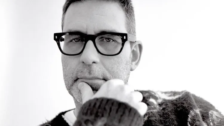 Jamie Lidell