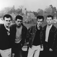 The Smiths