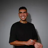 Sammy Virji