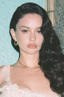 SABRINA CLAUDIO
