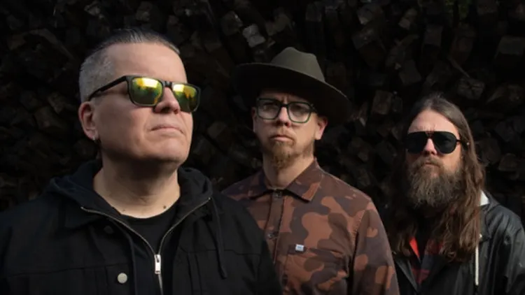 Monolord, Dopelord