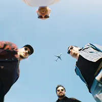 The Menzingers