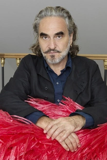 STEPHAN EICHER