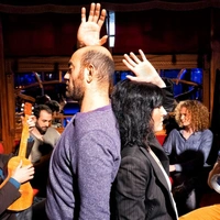 concert Mon Côté Punk