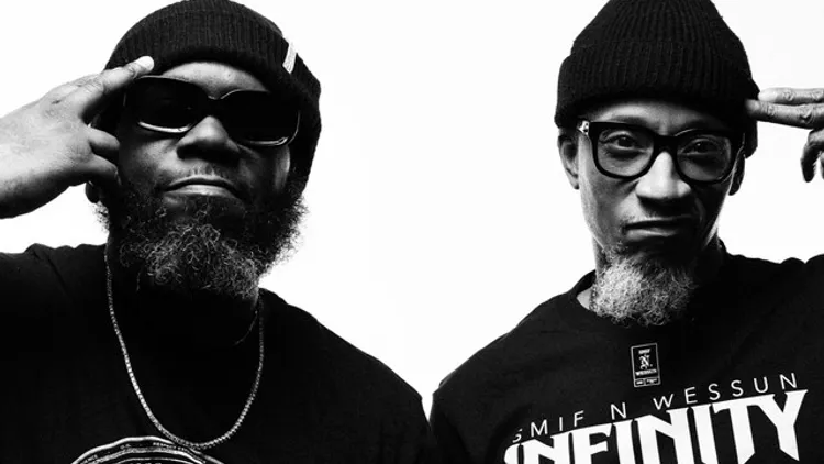 Smif-N-Wessun