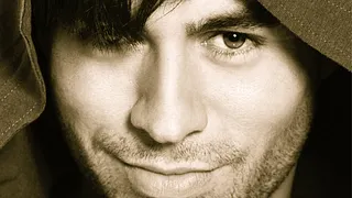 Enrique Iglesias