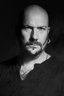LUC ARBOGAST