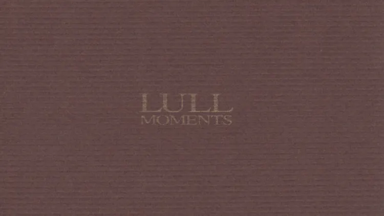 Lull - mr pierrot - rotko