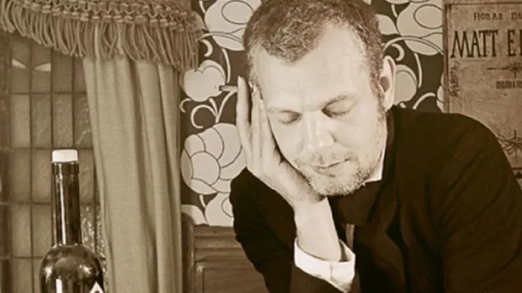 Matt Elliott