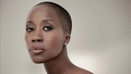 Rokia Traoré