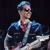 Dashboard Confessional