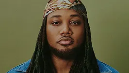 Leon Thomas - Mutts Don’t Heel Tour