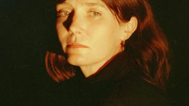 Sarah Blasko