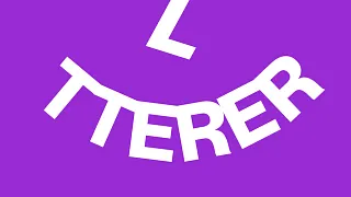 GLITTERER + Holydanger