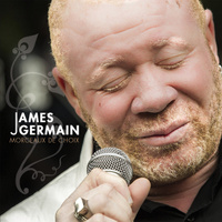 concert James Germain