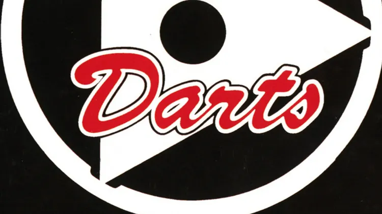 Darts