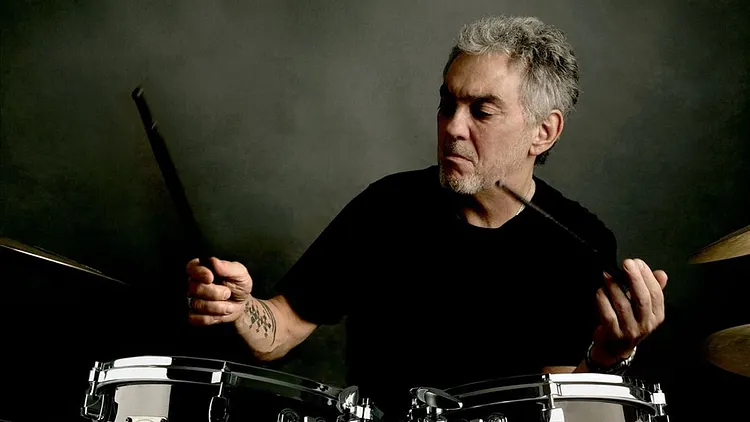 Simon Oslender, Steve Gadd, Will Lee, Bruno Müller