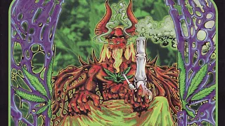 BONGZILLA + GUEST(s)