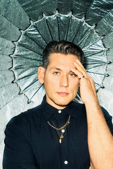 Brina Knauss X Denis Horvat At Gate Club Paris