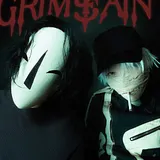 GRIM SAINT