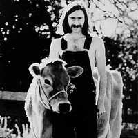 Norman Greenbaum