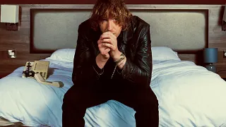 Daniel Avery