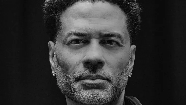Eric Benét