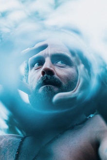 XAVIER RUDD