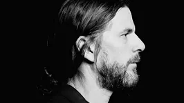 JONATHAN WILSON